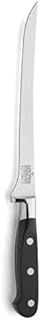 Richardson Sheffield R07000P292141 V Sabatier Filleting Knife, Silver