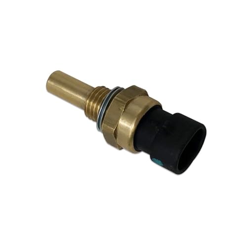 Sensor de temperatura agua compatible con Hisun 400 500 700 800 UTV EFI Massimo TSC 3