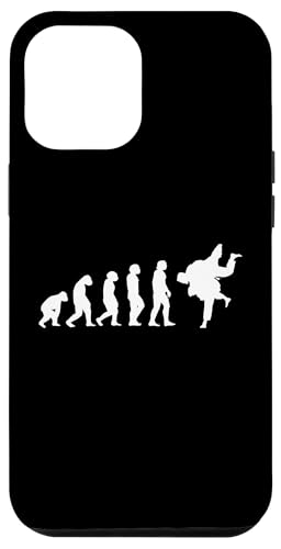Judo Judoka Judoiste Ju-Jutsu Evolución Judo Carcasa para iPhone 12 Pro Max