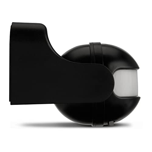 Bewegungsmelder REV Bewegungssensor für Außenbereich, IP44, 180°/12m