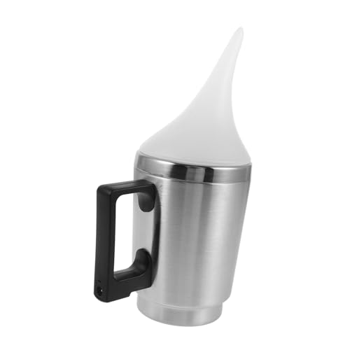 MOLUCKFU Headlight Restoration Kit with Atomizing Cup Efficient Polishing Tool for Car Headlight Refurbishing Easy to Clean Design for Improved Brightness and Transparency