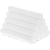 Bright Creations Foam Cylinder for Crafts (0.9X 6 Inches, 15 Pack)