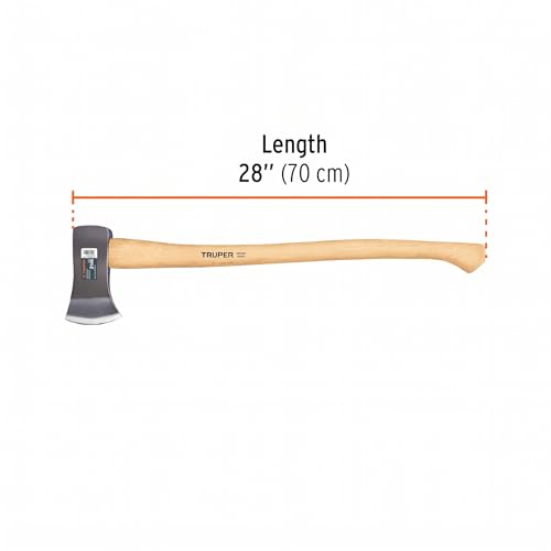 Hacha de madera 13 Imagen adicional