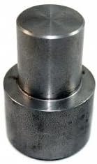 Driver Cap for 1.9" Sleeve