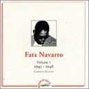 amazon-co-jp-fats-navarro-vol-1-1943