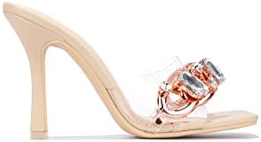 Cape Robbin Brekken Sexy High Heels for Women Review | Image 1