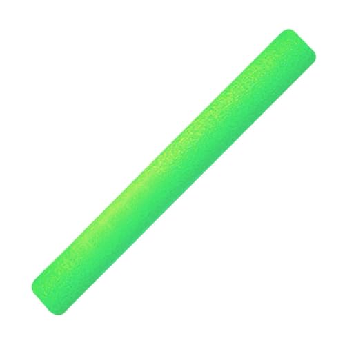 Pool Noodles, Pool Floats, 75cm Solid Swim Foam Noodles Tube, Exercise Aid