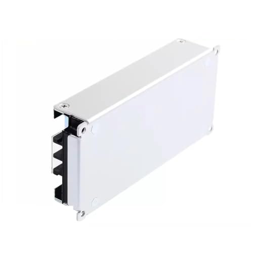 Alimentation à découpage RSD-60G-3.3 en boîtier industriel cc stable