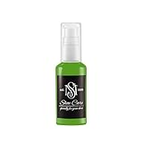 Leather Balm - NCS S 2070-G30Y Forest Shadow Green - Softening Shoe Conditioner & Color Reviver for