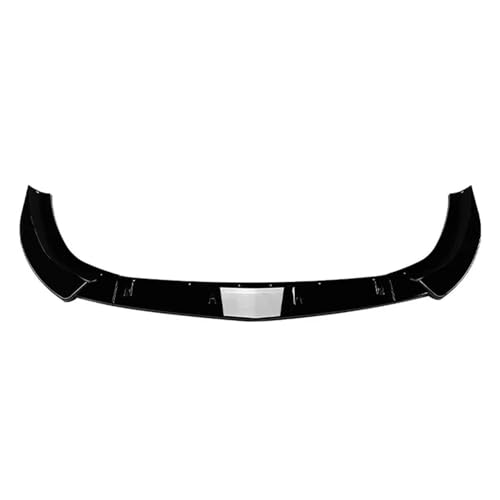 Lame De Pare-Choc Avant protectrice et aérodynamique W177