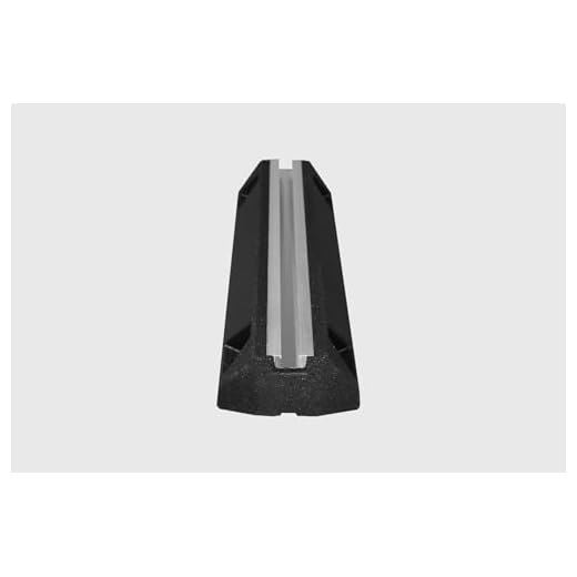 Klimagerät Bodenkonsole Schwingungsdämpfung Klima Aussengerät 400mm