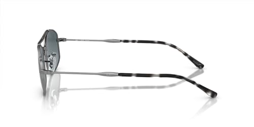 Image of Ray-Ban Unisex Rb3719 Oval Sunglasses