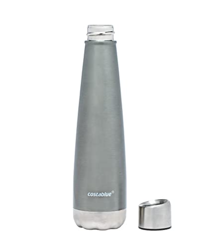 Costablue Santa Monica Vacuum Insulated Double Wall Stainless Steel Water Bottle 500 Ml thumb #2