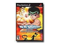 Yu Yu Hakusho Dark Tournament - [PS2]