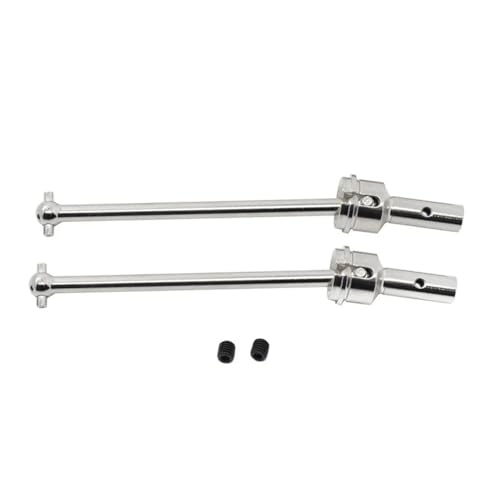 RC���[�V���O�p�[�c For Arrma 1/8 For Typhon 6S 1/7 For Infraction 6S For Limitless For BLX RC �J�[ 4 �� ������ �t�����g����у��A �h���C�u �V���t�g CVD �A�b�v�O���[�h