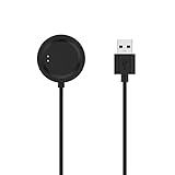 DXEHSEUY Plastica veloce magnetica dell'orologio degli accessori 1M del cavo di ricarica per T1