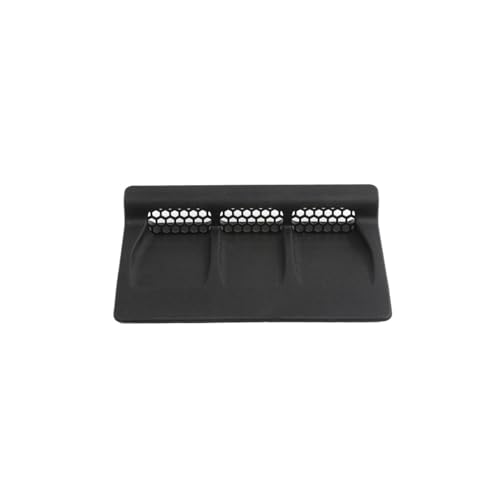 Cache anti-poussière sortie d'air pour Mercedes-Benz GLE GLS W167 2020-2024
