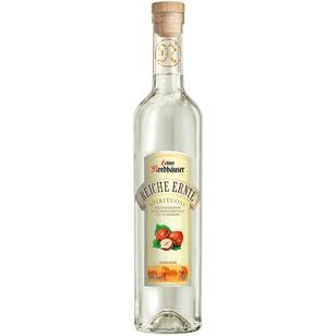 Echter Nordhäuser Reiche Ernte Haselnuss 30% vol., 6er Pack (6 x 0.5 l)