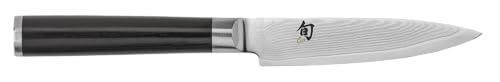 Shun Classic 4' Paring Knife