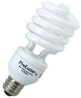 HALCO CFL32/27 109316 32W T3 SPIRAL 2700K MED PROLUME (Case of 10)