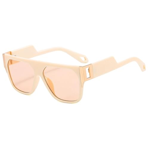 Lunettes de soleil tendance pour vos journées ensoleillées à la plage