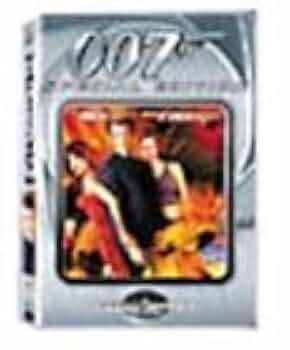 007シリーズ特別編dvd 20作品 007シリーズ特別編dvd 20作品