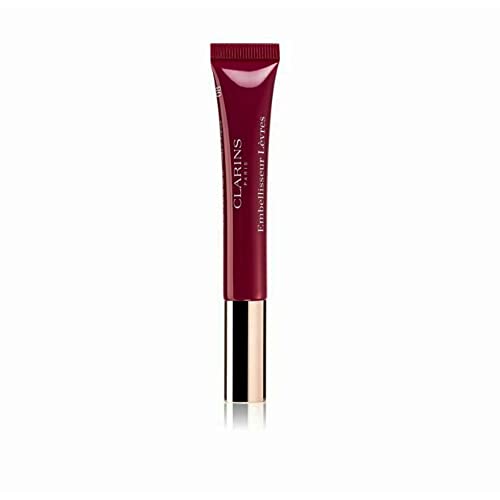 Preisvergleich Produktbild Clarins Minute Embellisseur Lèvres 08-Plum Shimmer 12 Ml