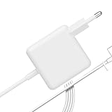 Chargeur Mac Air 45 W compatible avec les modèles : compatible avec MacBook Air 11