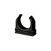 Produktbild OBO Bettermann® Quick-Schelle M20, schwarz Art.Nr. 2149563 100 Stück