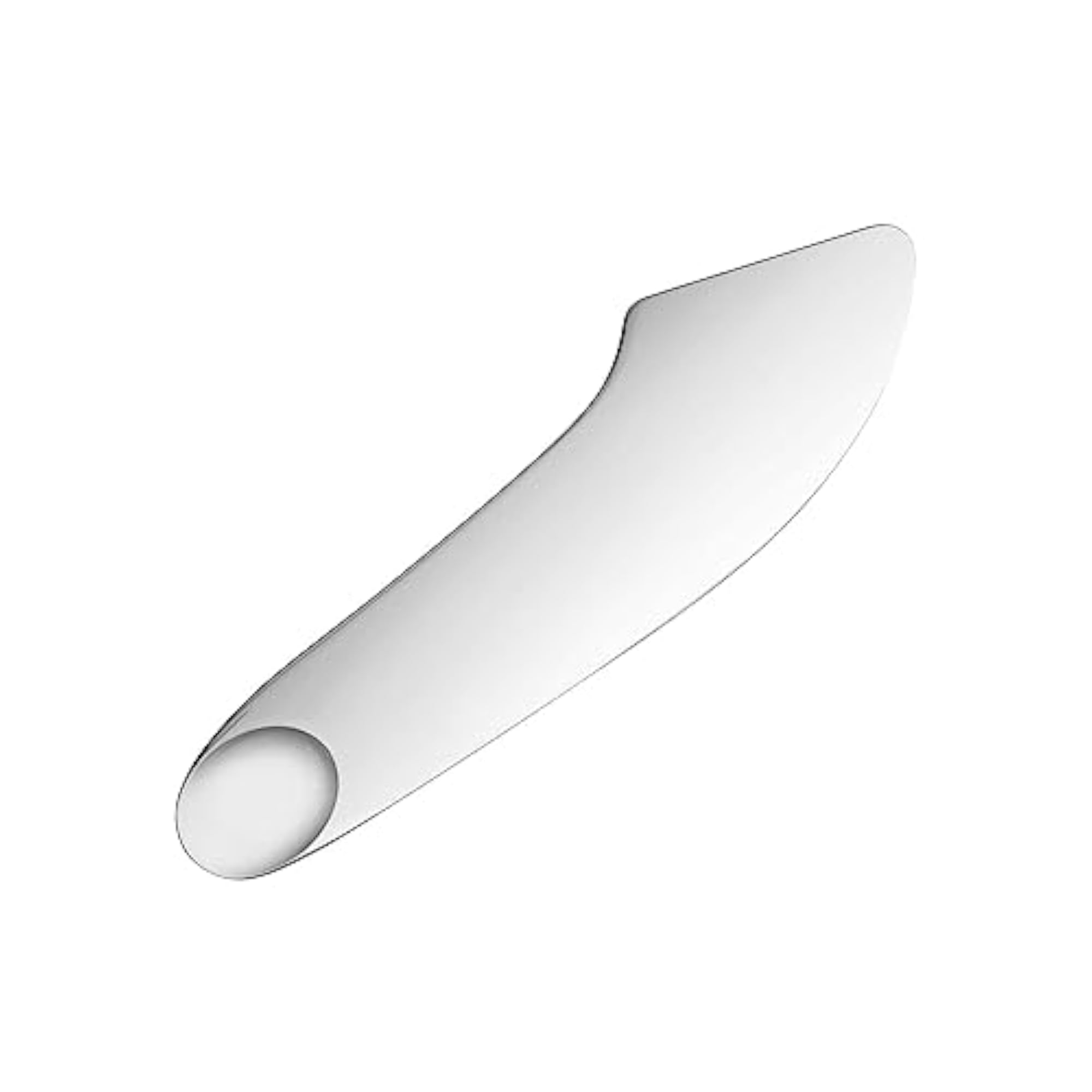 Makeup Spatula for Cream Mixing, Salon Essential