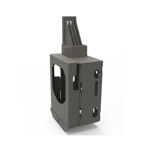 TACTACAM Reveal Security Box