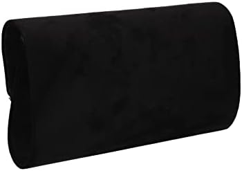 SwankySwans Women's Anny Suedette Flapover Clutch, Sling Bag, One Size