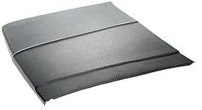 SHE899-28 Hood for 1981-1987 Chevy Pickup