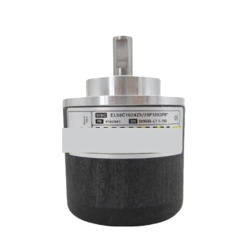 Encodeur EL58C360Z5 pour synchroniser vos convoyeurs d'usine