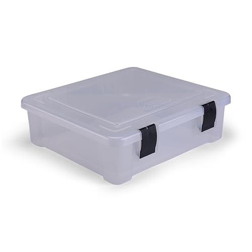 Prolatch Stowaway Lot de 3 pièces évite le mélange de vos accessoires - 6