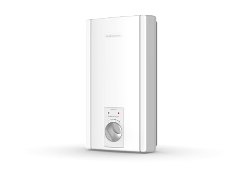 Durchlauferhitzer 21 kW hydraulisch gesteuert Hydrex 21 Boiler Thermoflow