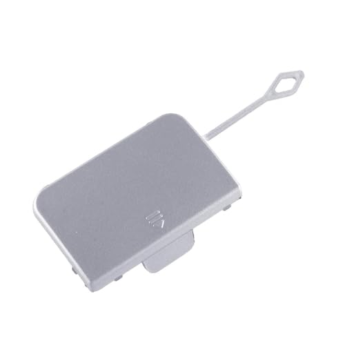 Cache-œillet de remorquage avant 2048850124 pour pare-chocs Mercedes Classe C 2007-2010