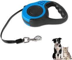5m Durable Dog Leash Automatic Retractable Belt, Jogging Training Leash for Puppies Pet, Flexible Dog Puppy Cat Traction Rope Belt (B0CSZ82WHN) Amazon Price History, Amazon Price Tracker