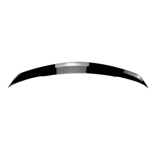 Aileron arrière Benz GLA X156 noir brillant pour modèles AMG et GLA45 2014-2019