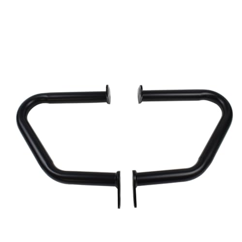 Stunt cage Thruxton R 1200 protection crash bar moto MoGarde