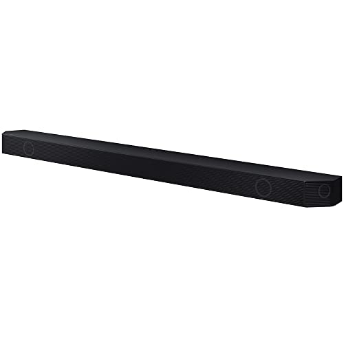 Image of SAMSUNG HW-Q800C Q-Series 5.1.2 ch. Wireless Dolby Atmos Soundbar w /Q-Symphony Bundle with 2 YR CPS Enhanced Protection Pack