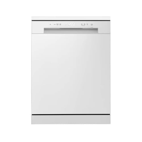 LG DF142FW lave vaisselle Pose libre 14 couverts - vue 2