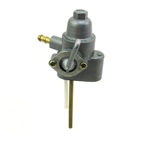Grifo gasolina moto para solucionar fugas en tanque de Honda CL100 y CB125S
