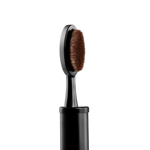 Eudora Glam Definição Perfeita Lapiseira Retrátil Para Sobrancelhas Marrom Médio 0,35g