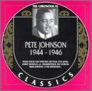pete johnson autor bücher  Classics 1944-46
