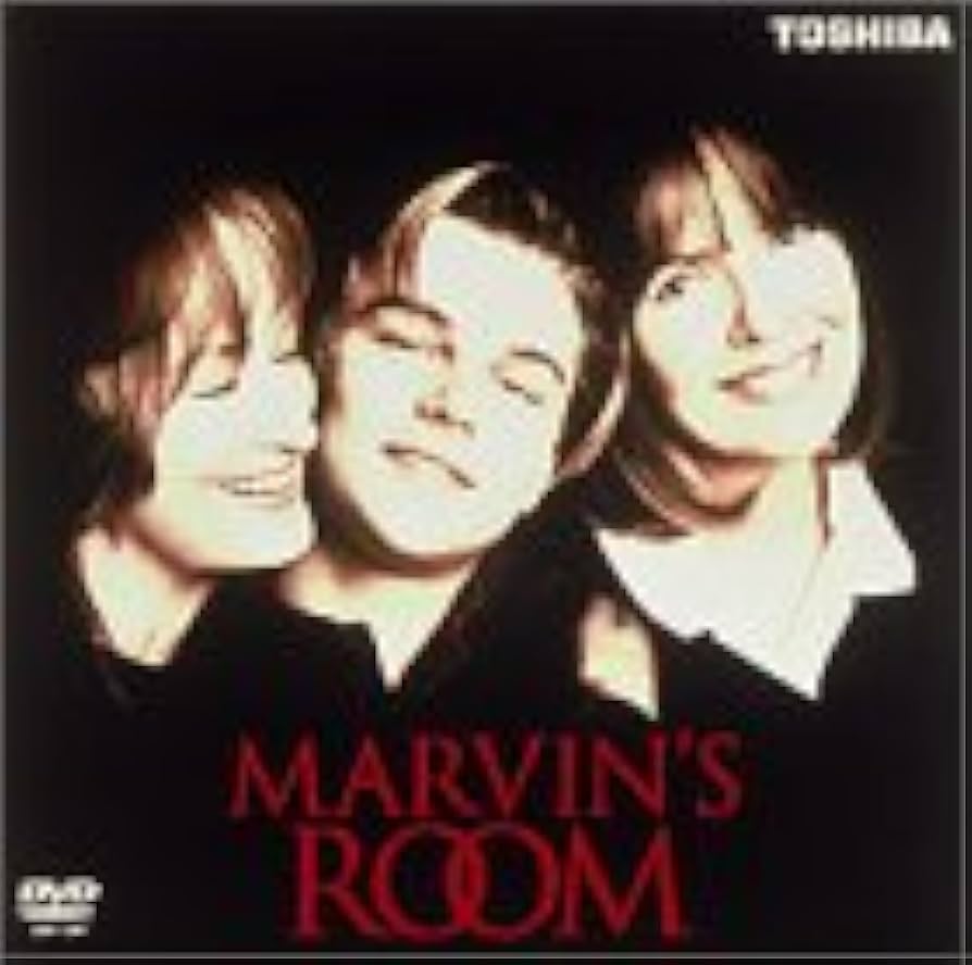 レオ様のお部屋 Amazon.co.jp: マイ・ルーム [DVD] : レオナルド・ディカプリオ