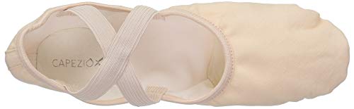Image of Capezio Hanami Ballet Athletic Shoe