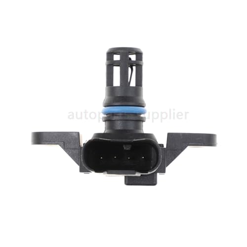 Sensor de presión MAP soluciona tirones y fallos de motor en 1 335 535 X5 Z4 3
