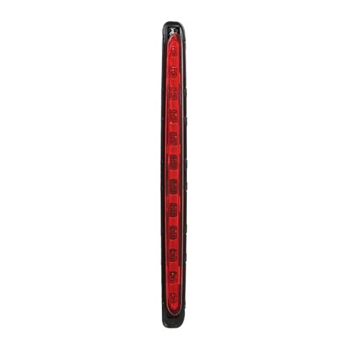 Troisième feu de stop défaillant sur Classe E W211 ? Remplacez le feu stop LED - 7