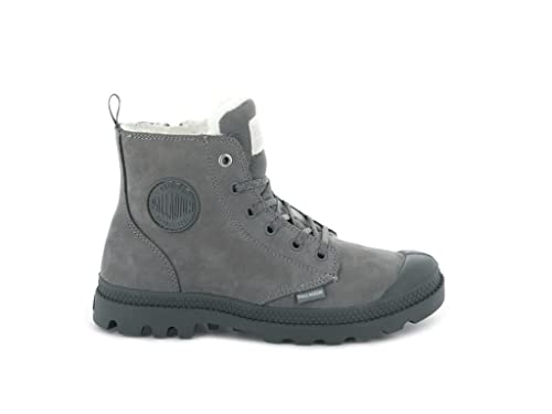 Palladium Pampa Hi Z WL W 75519P63, Stivali - 38 EU